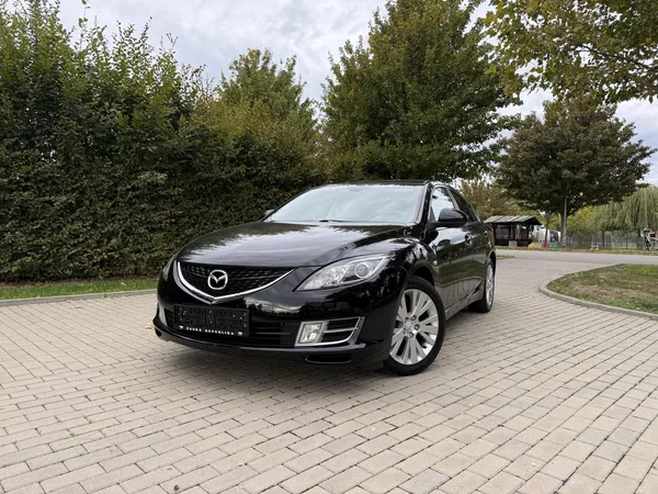 Mazda 6 1.8 Exclusive