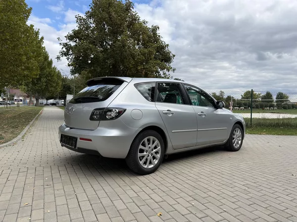 Mazda 3 2.0 Sport Active - foto 10