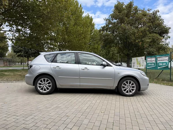 Mazda 3 2.0 Sport Active - foto 12