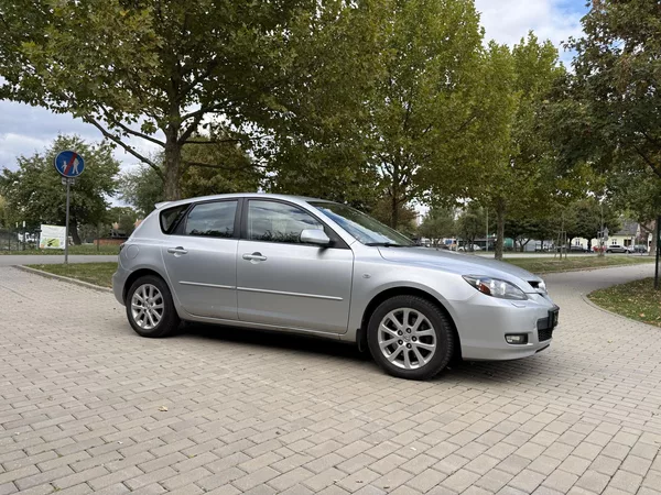 Mazda 3 2.0 Sport Active - foto 13