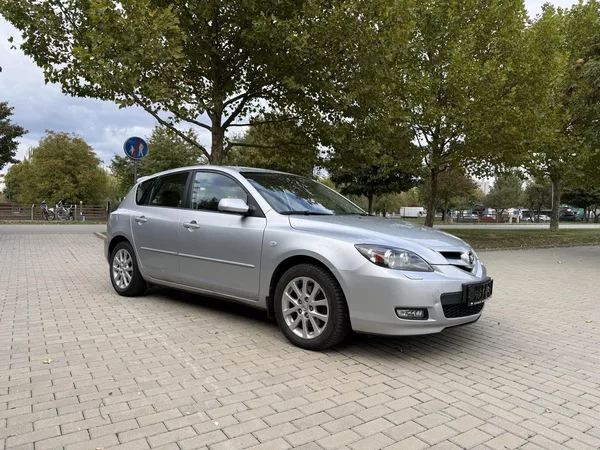 Mazda 3 2.0 Sport Active - foto 14