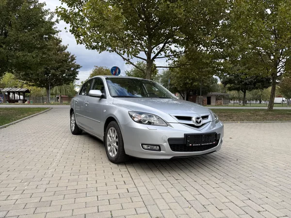 Mazda 3 2.0 Sport Active - foto 15