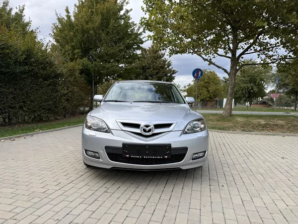 Mazda 3 2.0 Sport Active - foto 16