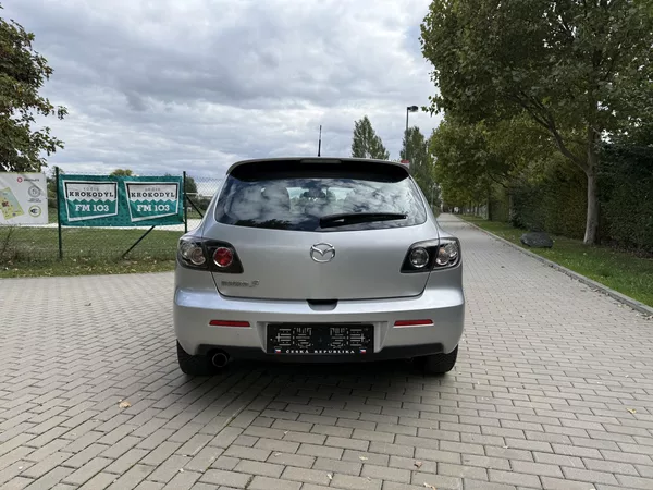 Mazda 3 2.0 Sport Active - foto 17