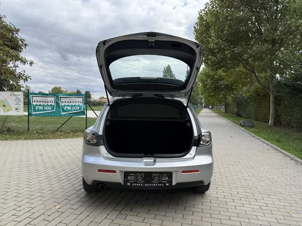 Mazda 3 2.0 Sport Active - foto 18