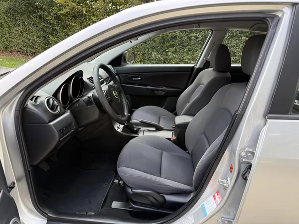 Mazda 3 2.0 Sport Active - foto 19
