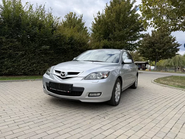 Mazda 3 2.0 Sport Active - foto 2