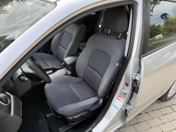 Mazda 3 2.0 Sport Active - foto 20