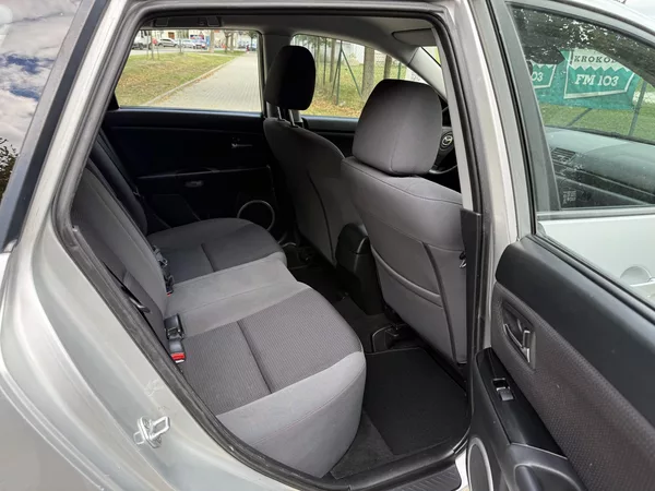 Mazda 3 2.0 Sport Active - foto 23