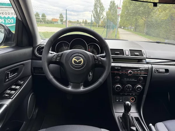 Mazda 3 2.0 Sport Active - foto 24