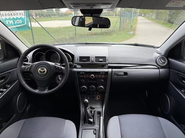 Mazda 3 2.0 Sport Active - foto 25