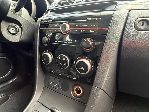 Mazda 3 2.0 Sport Active - foto 26
