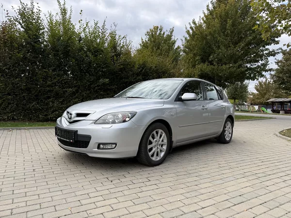Mazda 3 2.0 Sport Active - foto 3
