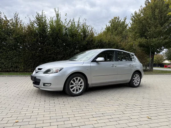 Mazda 3 2.0 Sport Active - foto 4