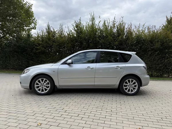 Mazda 3 2.0 Sport Active - foto 5