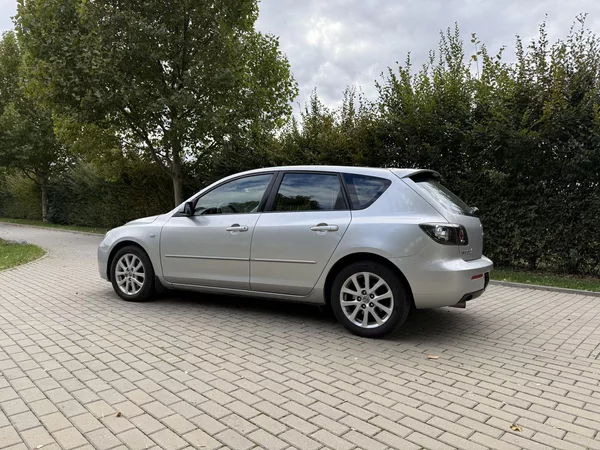 Mazda 3 2.0 Sport Active - foto 6