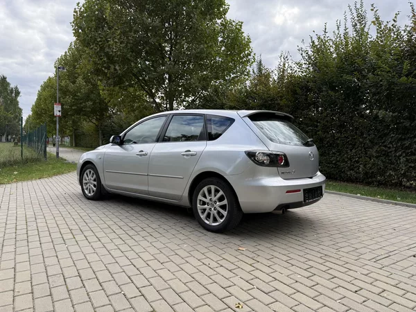 Mazda 3 2.0 Sport Active - foto 7