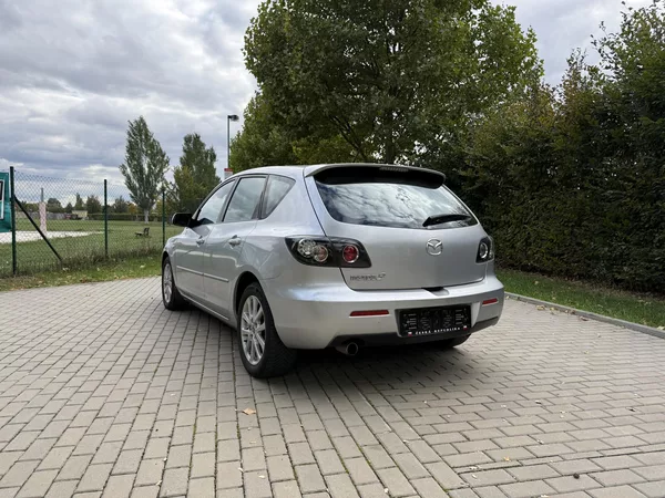 Mazda 3 2.0 Sport Active - foto 8
