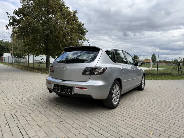 Mazda 3 2.0 Sport Active - foto 9