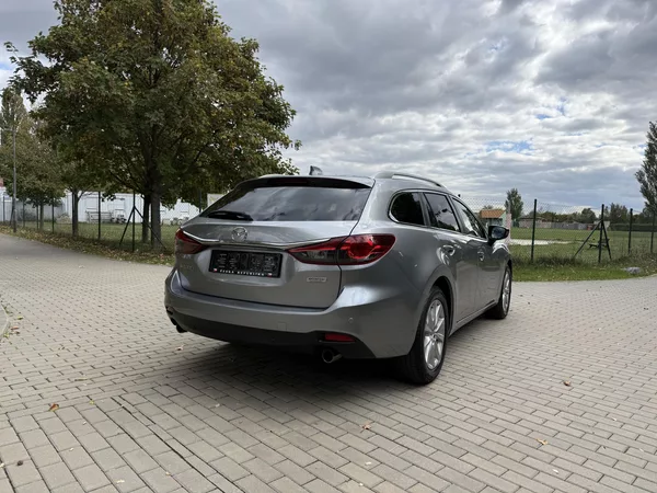 Mazda 6 2.0 Center-Line - foto 10