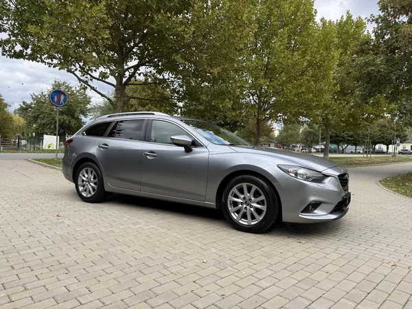 Mazda 6 2.0 Center-Line - foto 14