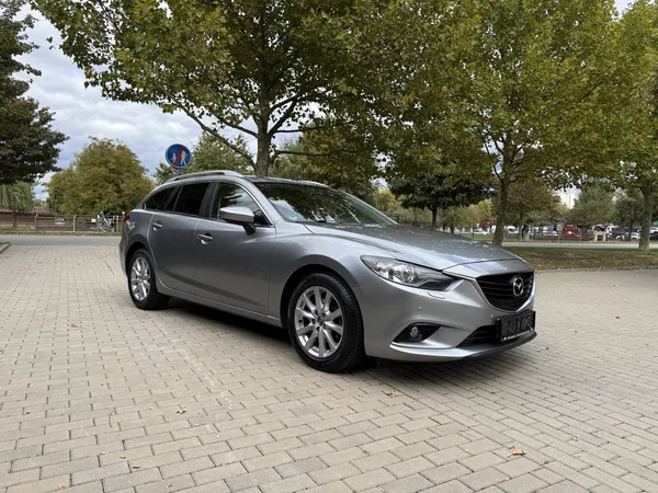 Mazda 6 2.0 Center-Line - foto 15