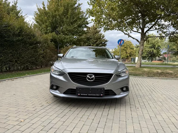 Mazda 6 2.0 Center-Line - foto 17