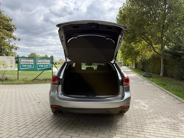 Mazda 6 2.0 Center-Line - foto 18