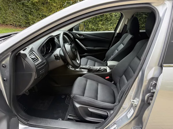 Mazda 6 2.0 Center-Line - foto 19