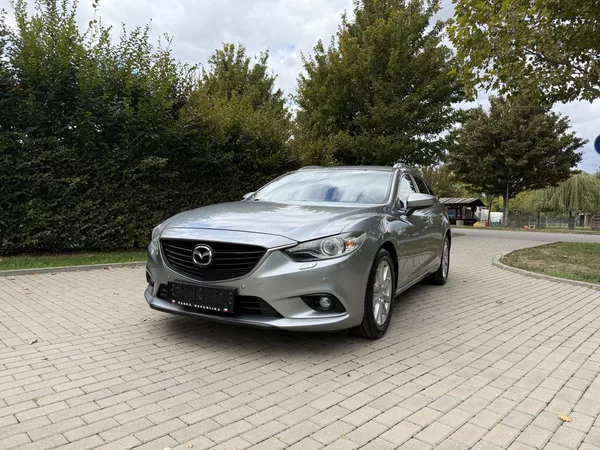 Mazda 6 2.0 Center-Line - foto 2