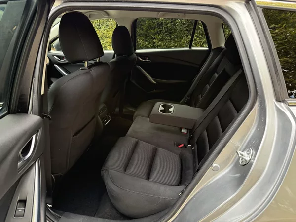 Mazda 6 2.0 Center-Line - foto 21