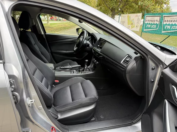 Mazda 6 2.0 Center-Line - foto 22