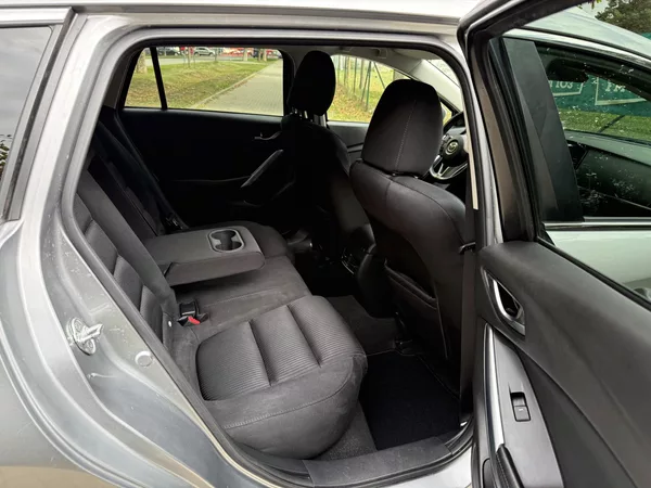 Mazda 6 2.0 Center-Line - foto 23
