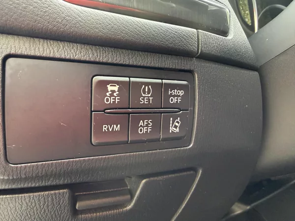 Mazda 6 2.0 Center-Line - foto 29