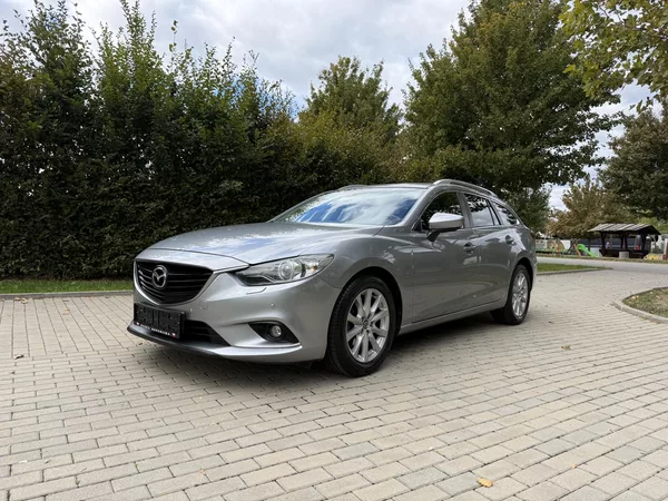 Mazda 6 2.0 Center-Line - foto 3