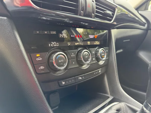 Mazda 6 2.0 Center-Line - foto 31