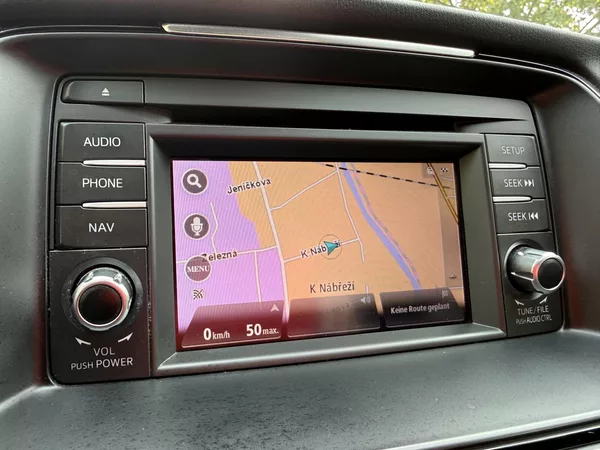 Mazda 6 2.0 Center-Line - foto 32