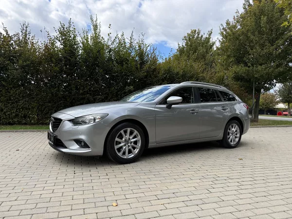 Mazda 6 2.0 Center-Line - foto 4