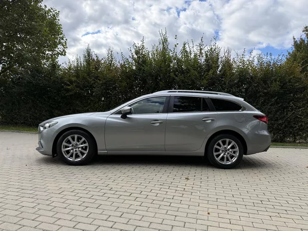 Mazda 6 2.0 Center-Line - foto 5