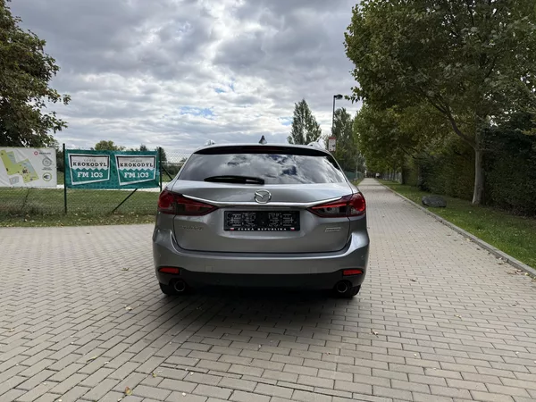 Mazda 6 2.0 Center-Line - foto 9
