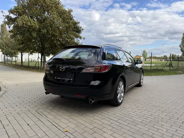 Mazda 6 2.5 Top - foto 10