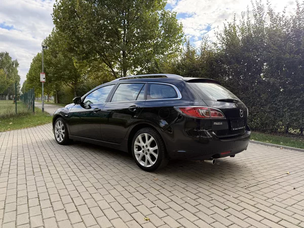 Mazda 6 2.5 Top - foto 11