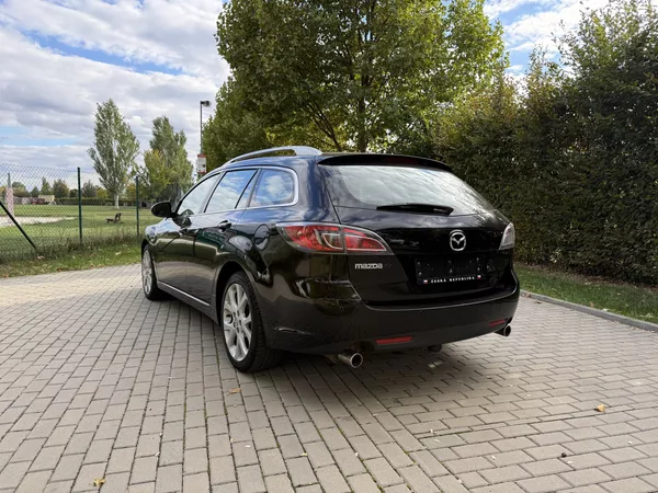 Mazda 6 2.5 Top - foto 12