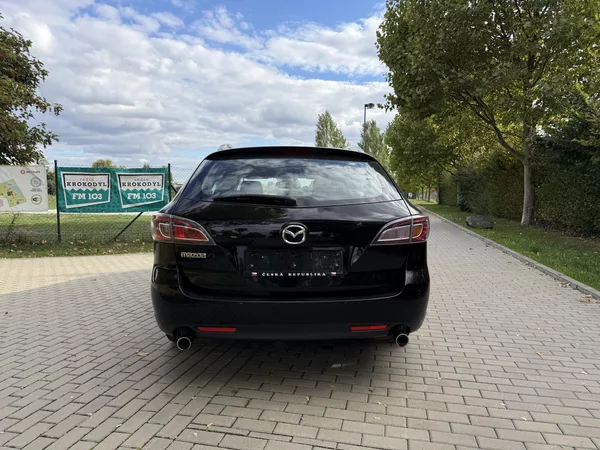 Mazda 6 2.5 Top - foto 13