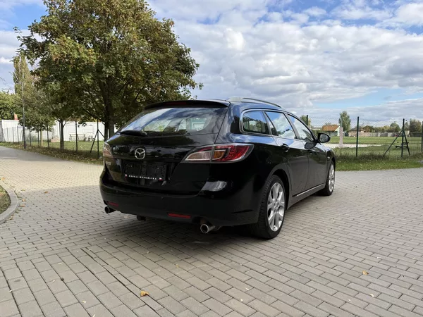 Mazda 6 2.5 Top - foto 14
