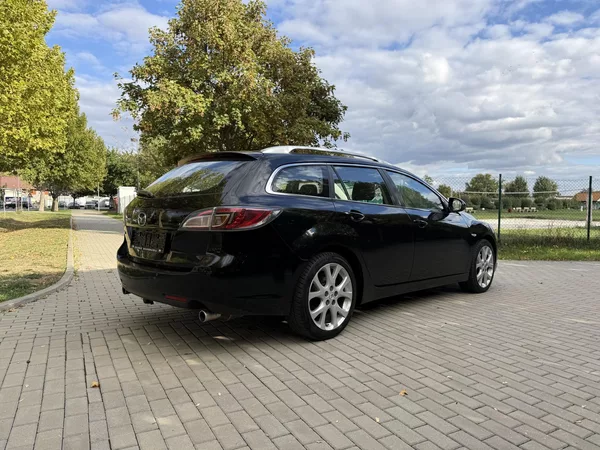 Mazda 6 2.5 Top - foto 15