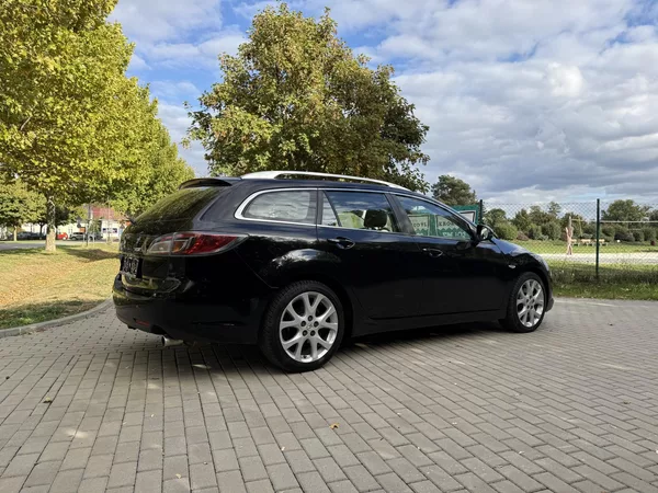 Mazda 6 2.5 Top - foto 16
