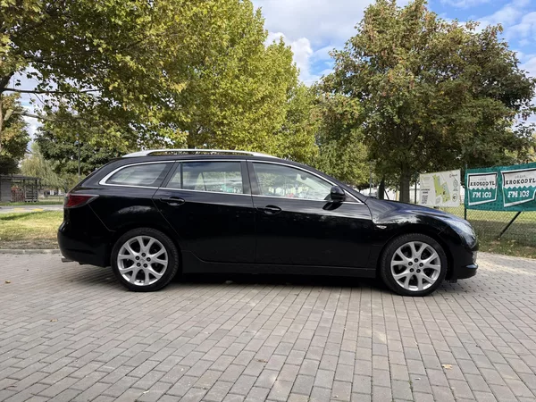 Mazda 6 2.5 Top - foto 17