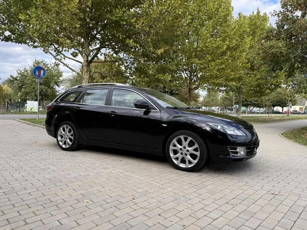 Mazda 6 2.5 Top - foto 18