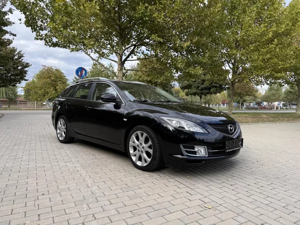 Mazda 6 2.5 Top - foto 19